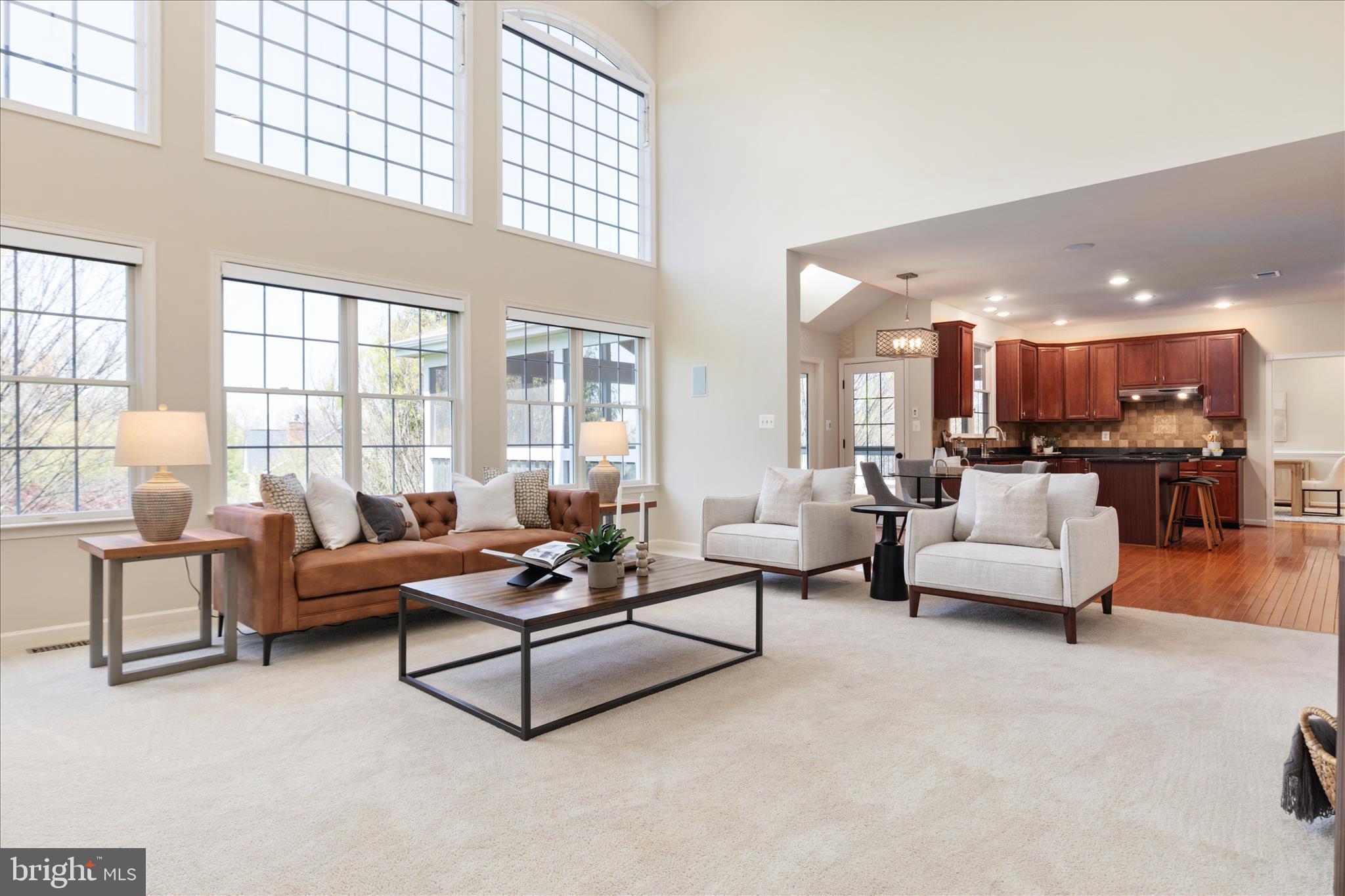 BELMONT COUNTRY CLUB - Residential