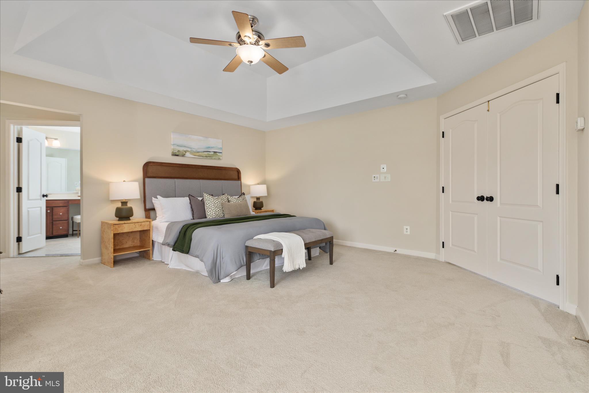 BELMONT COUNTRY CLUB - Residential