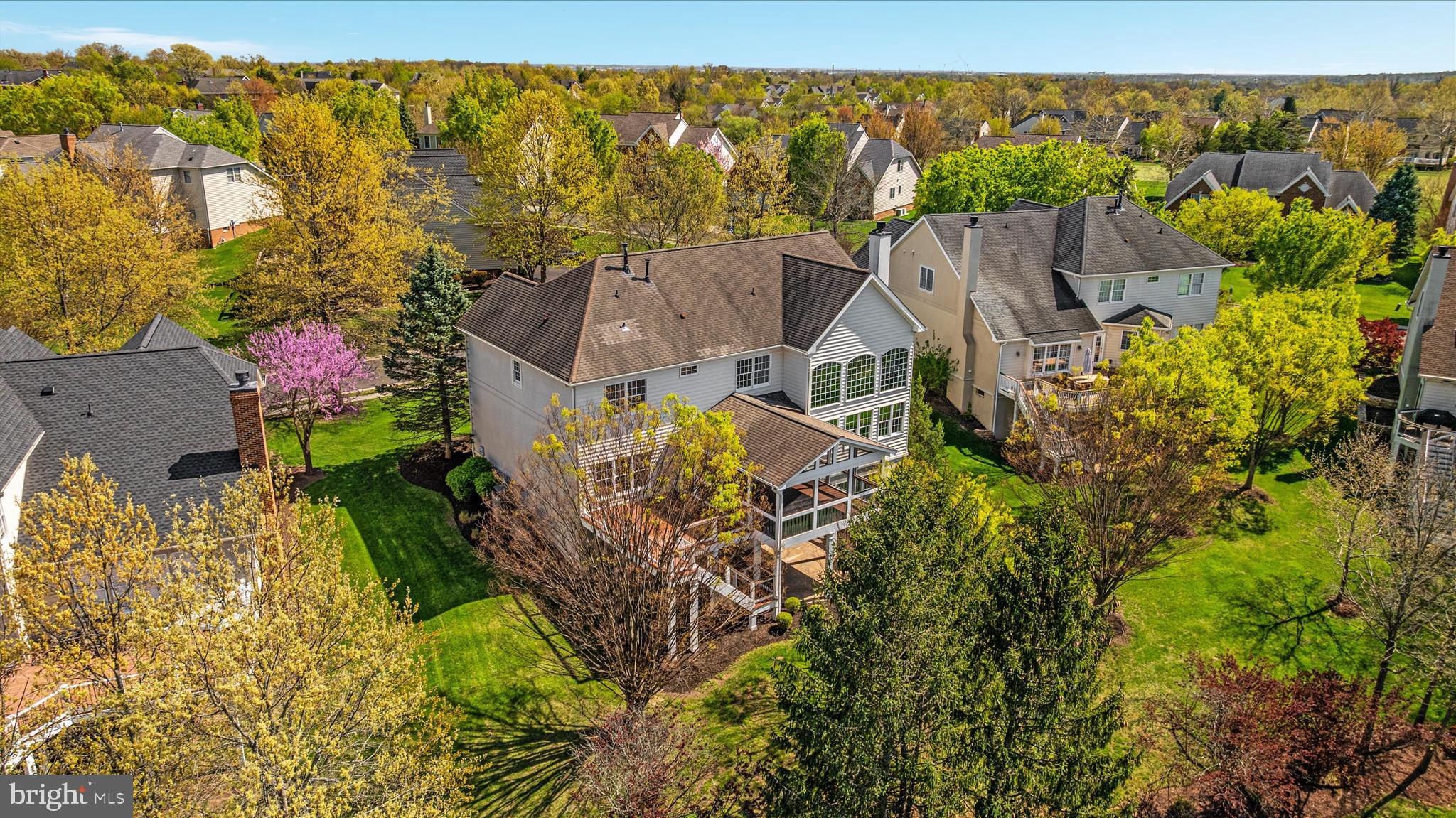 BELMONT COUNTRY CLUB - Residential