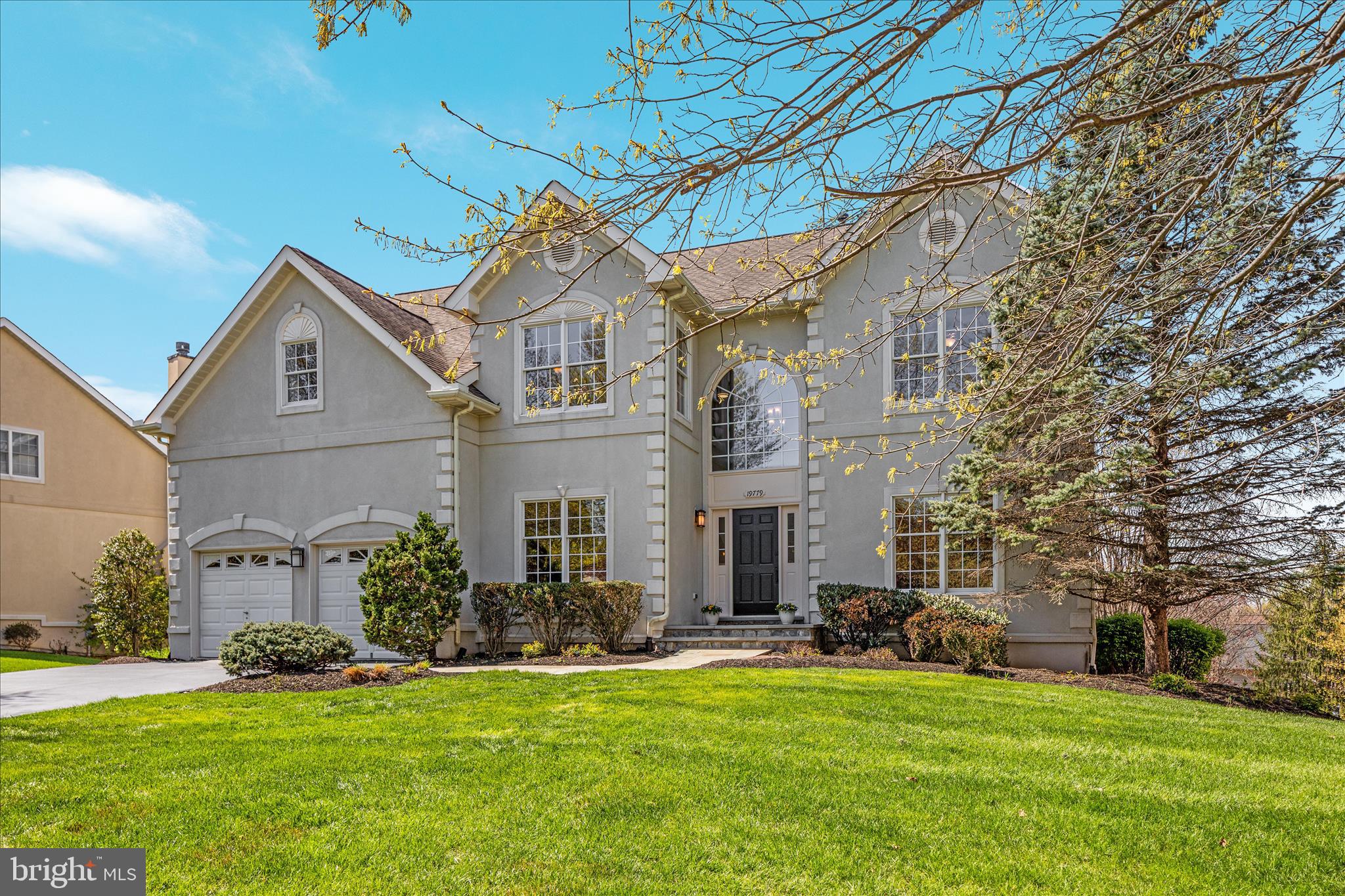 BELMONT COUNTRY CLUB - Residential