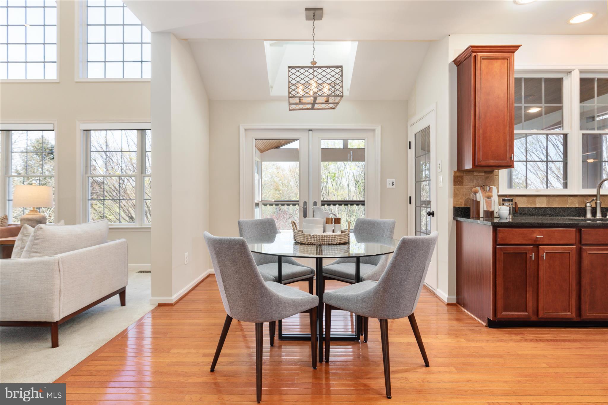 BELMONT COUNTRY CLUB - Residential