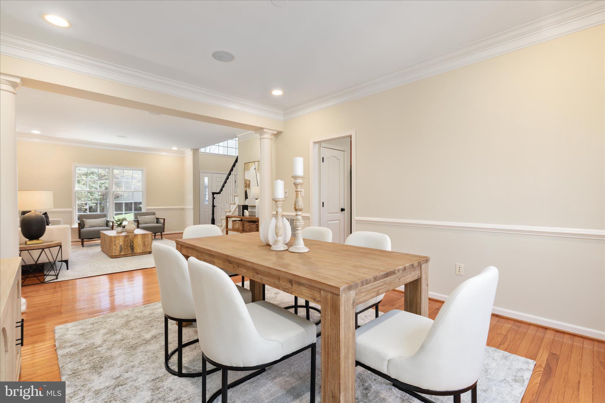 BELMONT COUNTRY CLUB - Residential