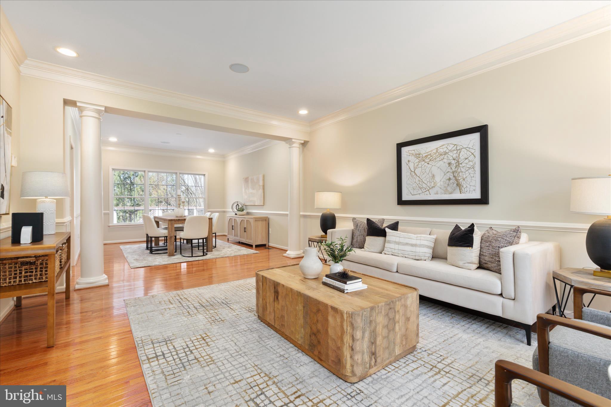 BELMONT COUNTRY CLUB - Residential