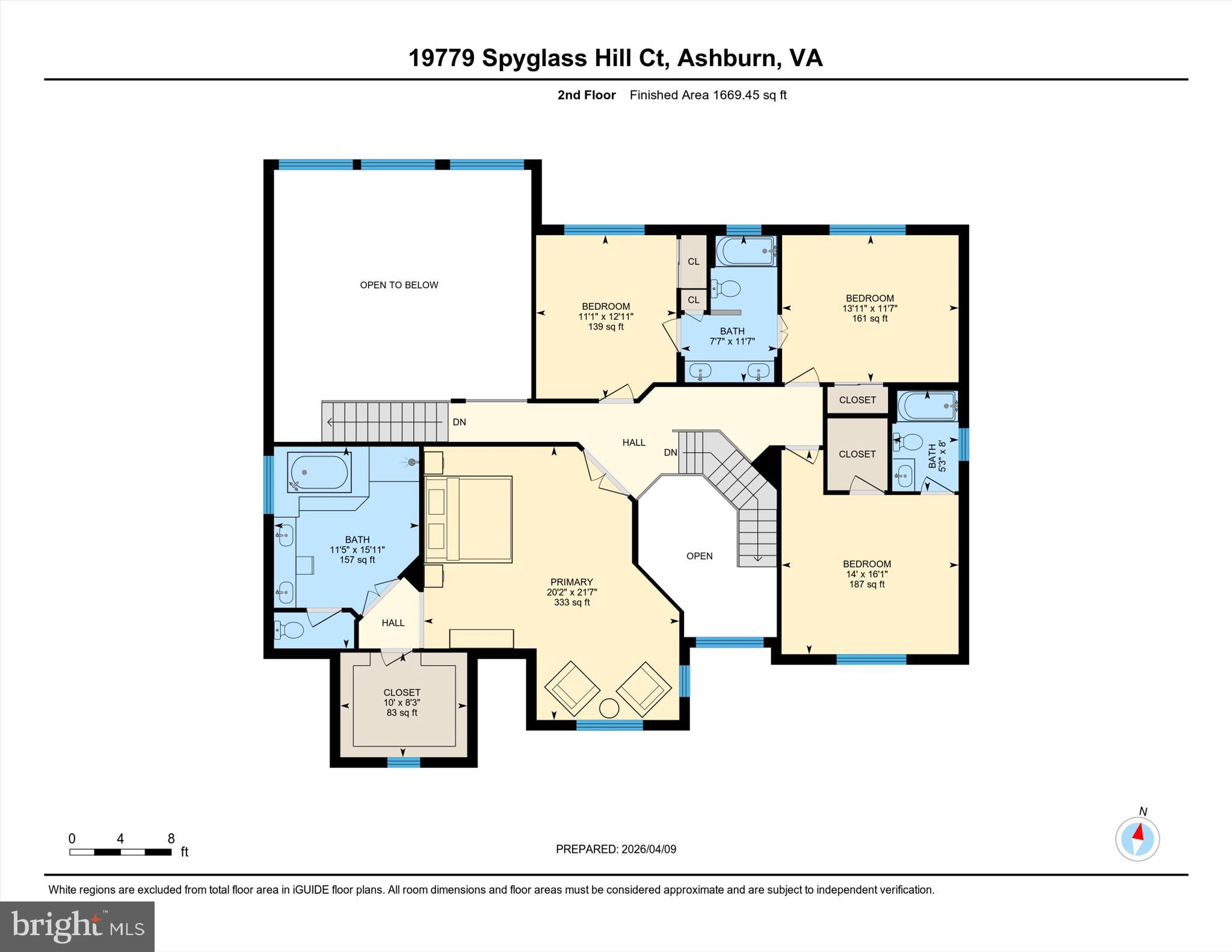 BELMONT COUNTRY CLUB - Residential