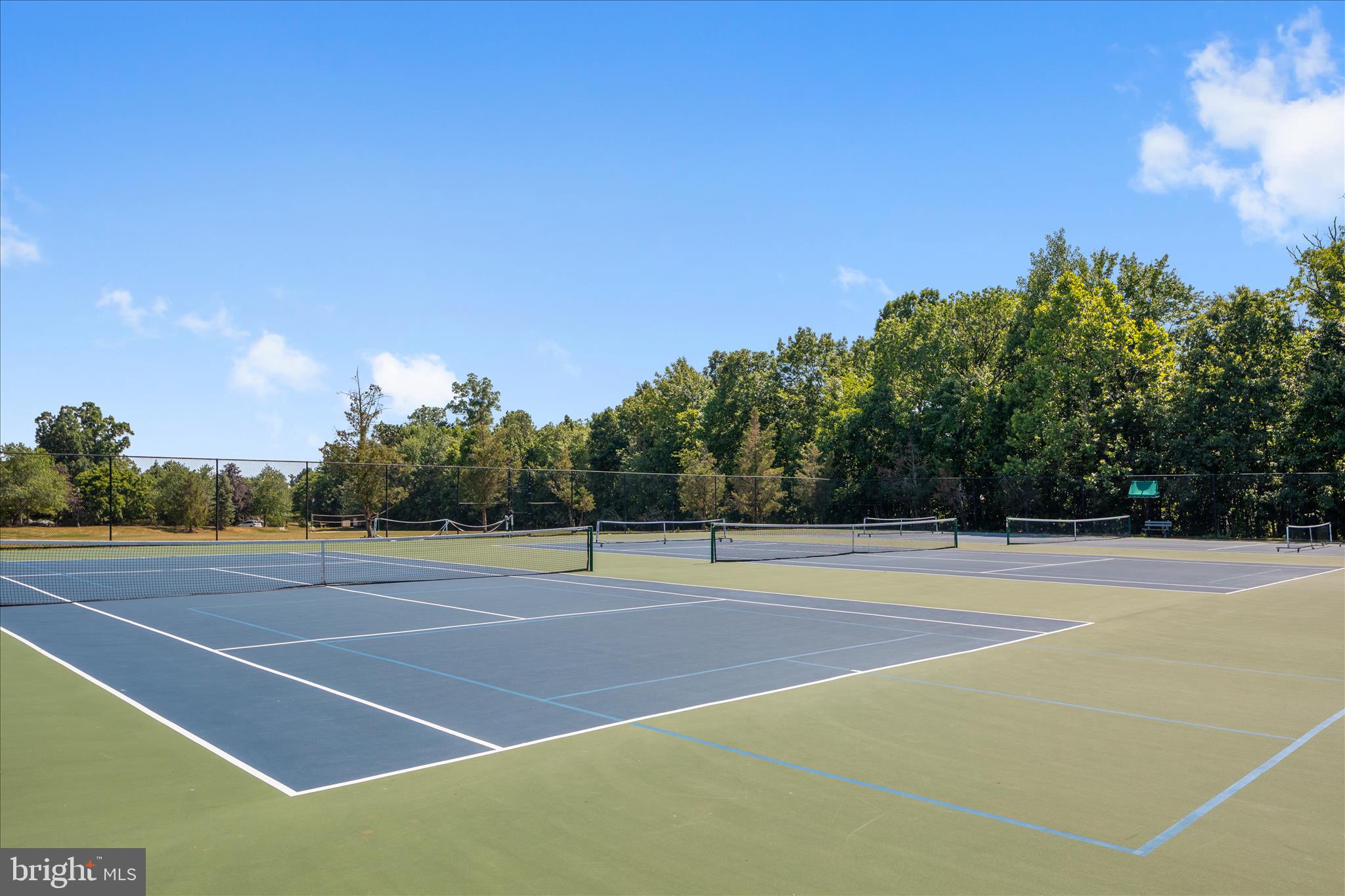 BELMONT COUNTRY CLUB - Residential