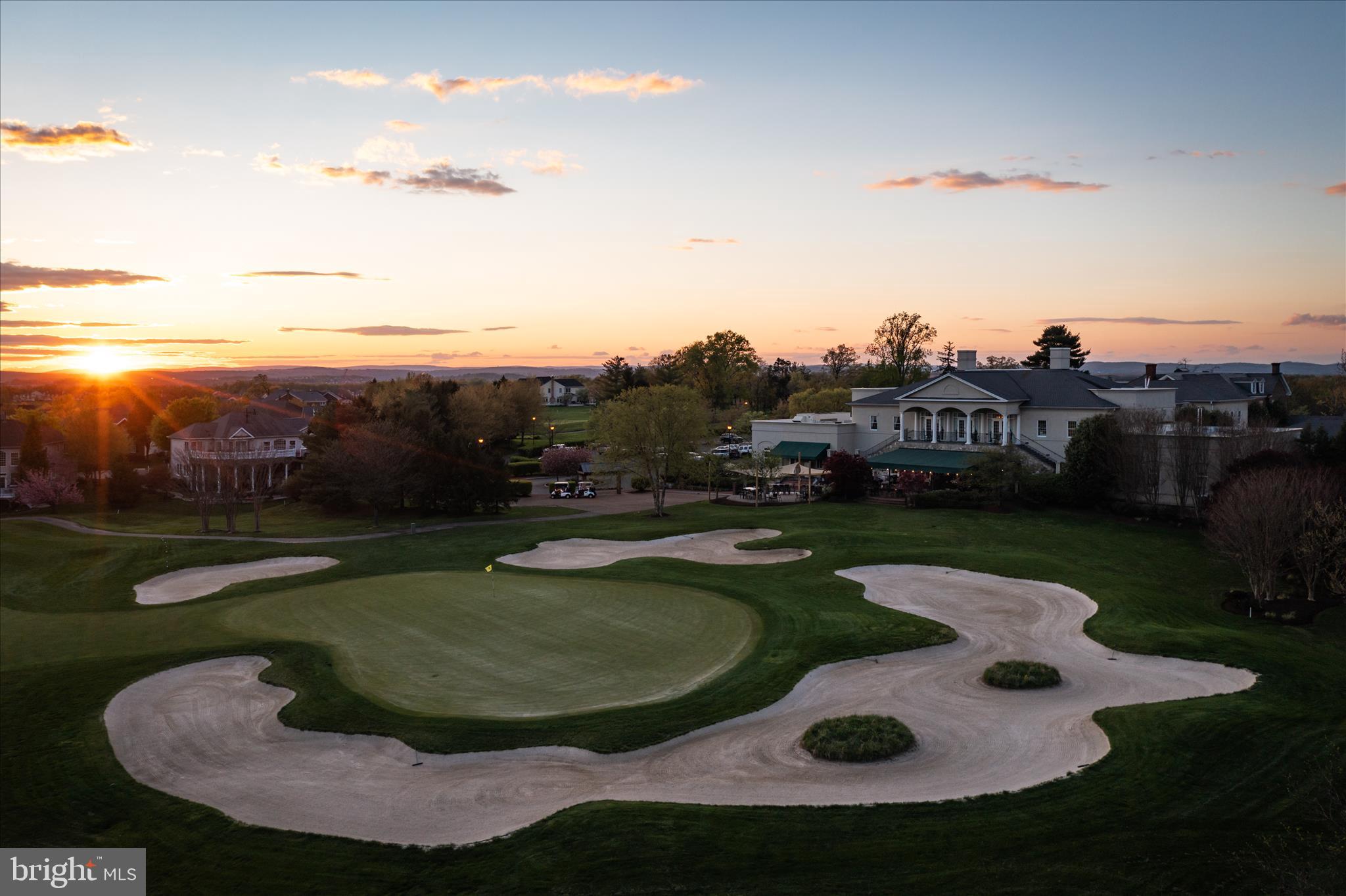 BELMONT COUNTRY CLUB - Residential