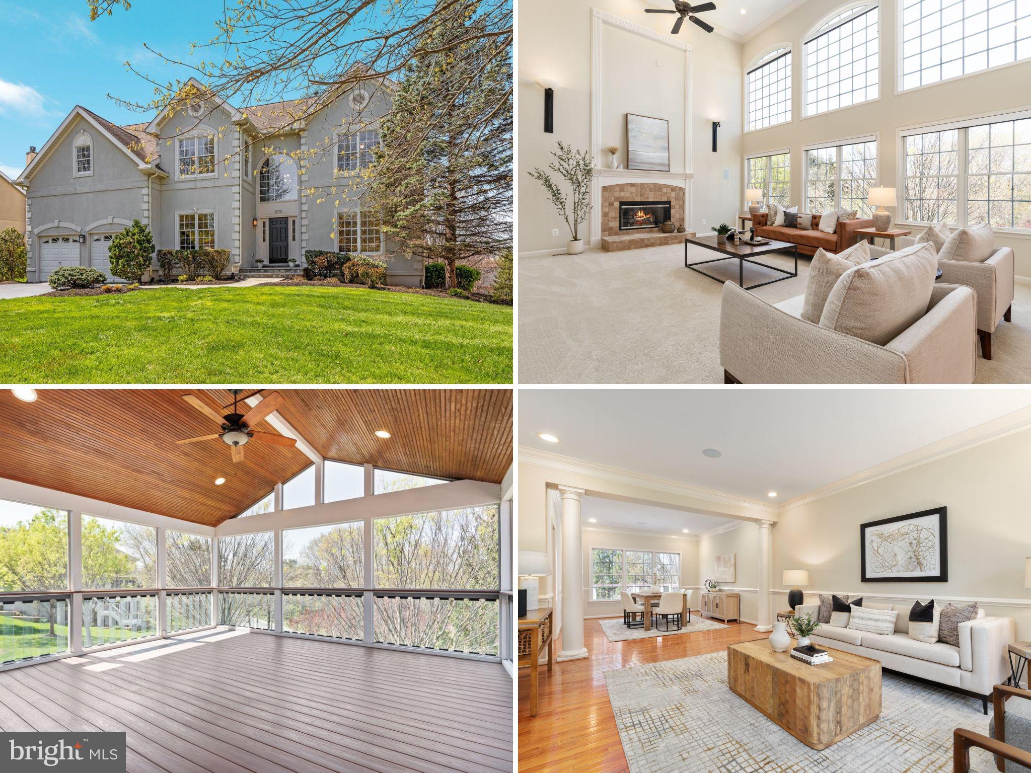 BELMONT COUNTRY CLUB - Residential