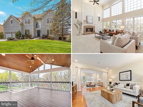 19779 SPYGLASS HILL COURT ASHBURN VA 20147