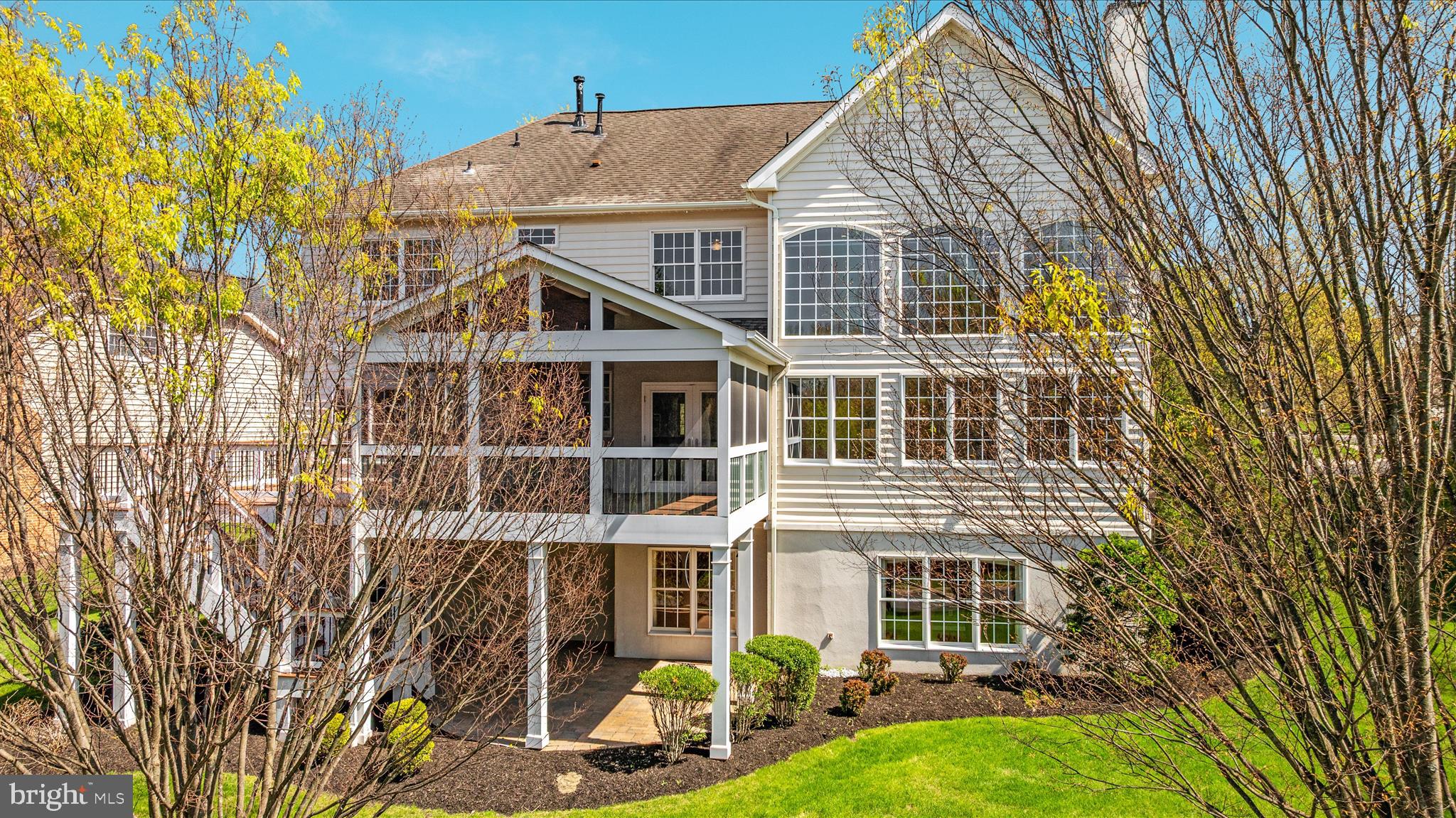 BELMONT COUNTRY CLUB - Residential