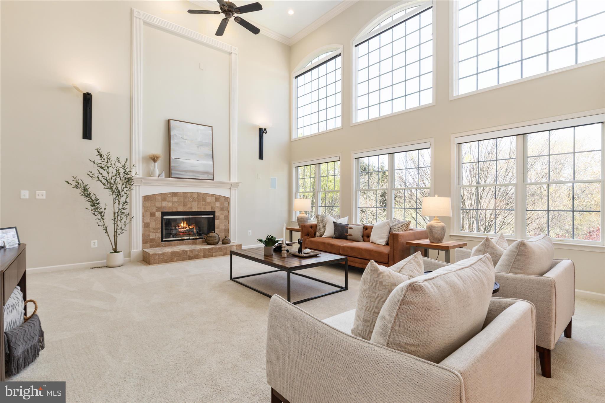 BELMONT COUNTRY CLUB - Residential