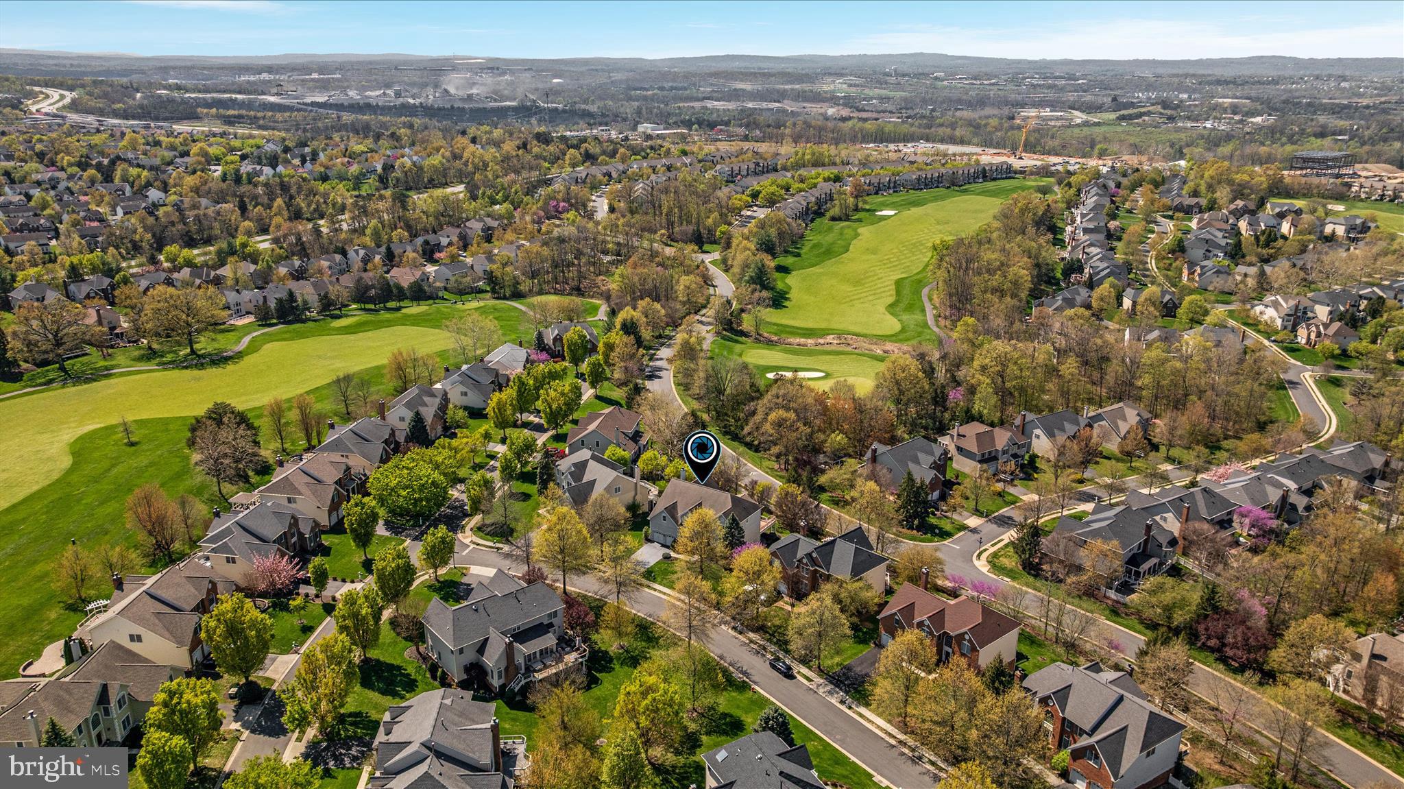 BELMONT COUNTRY CLUB - Residential