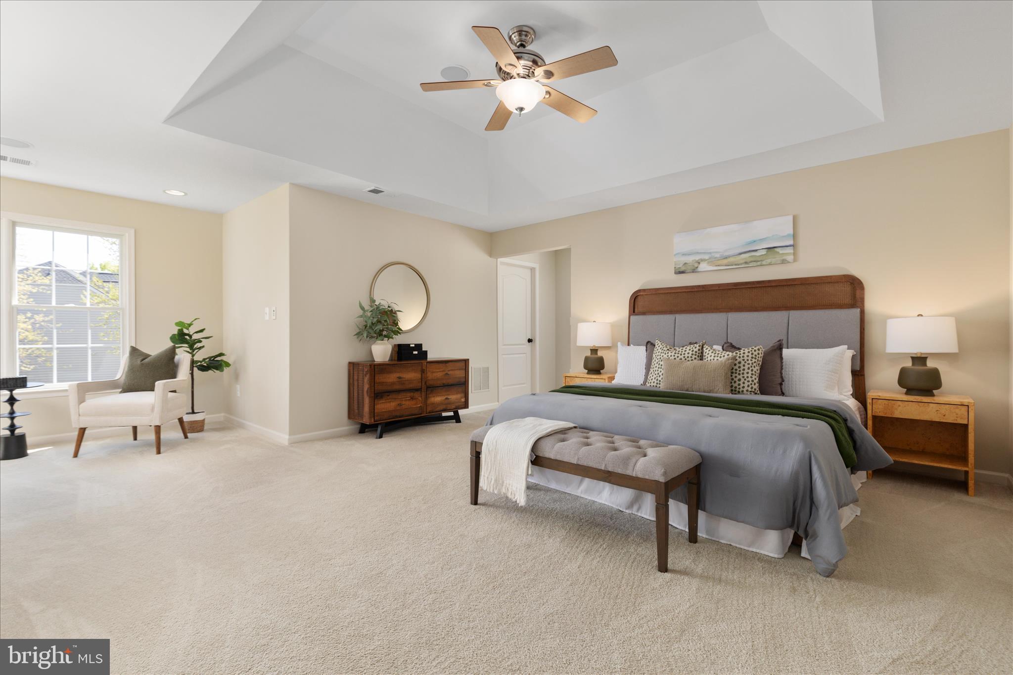 BELMONT COUNTRY CLUB - Residential