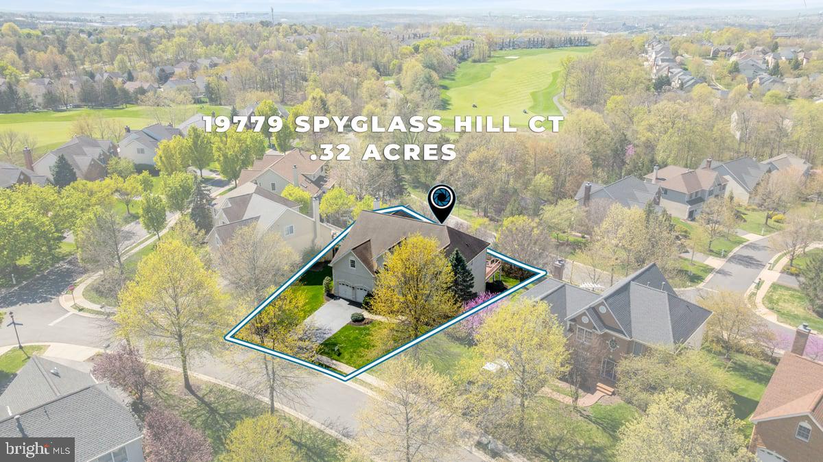 BELMONT COUNTRY CLUB - Residential