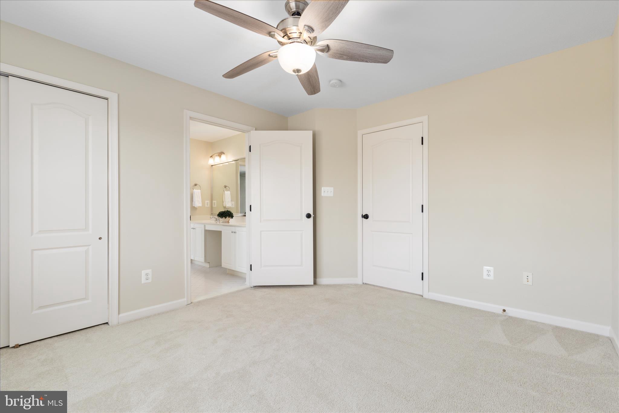 BELMONT COUNTRY CLUB - Residential