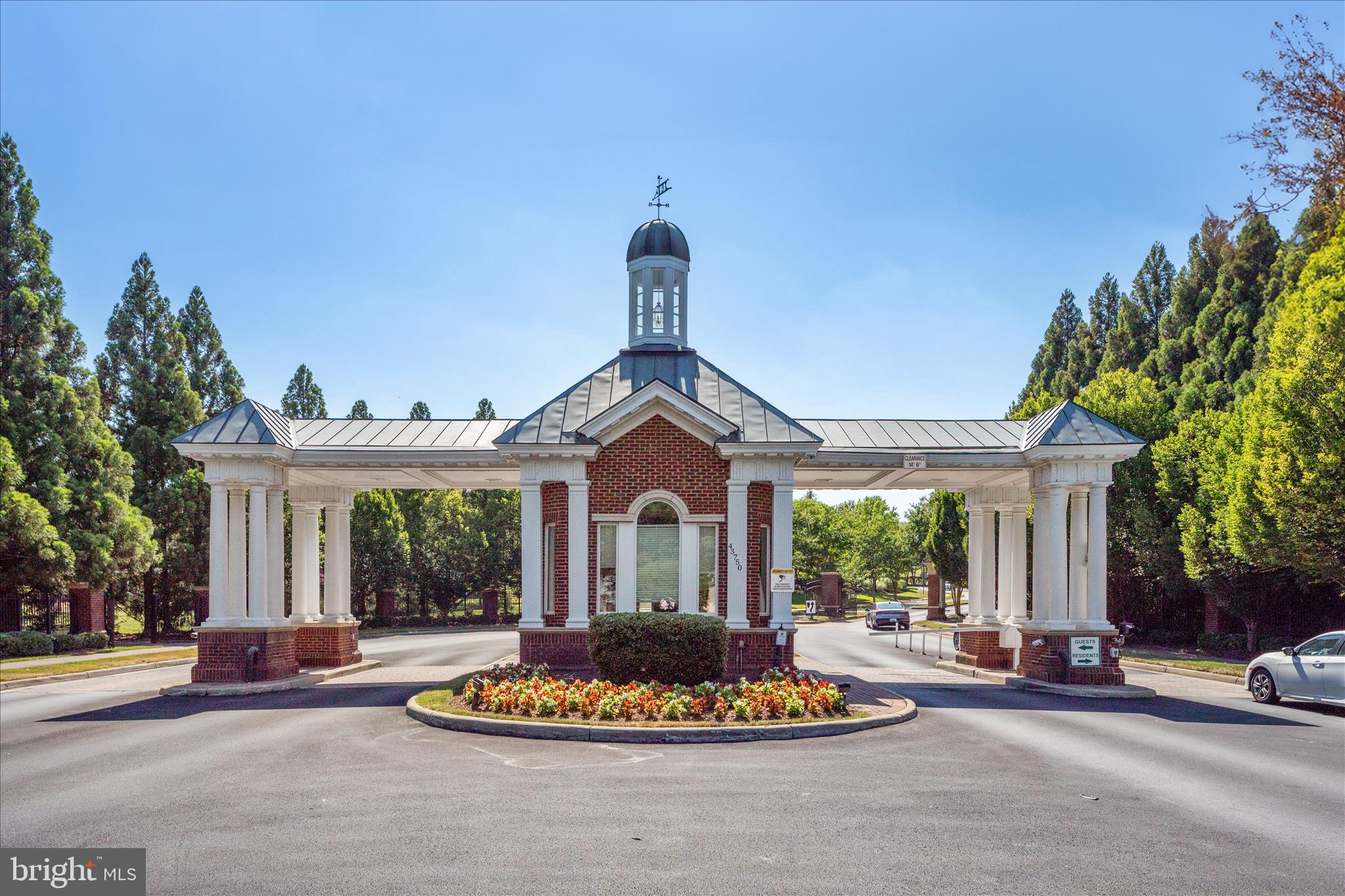 BELMONT COUNTRY CLUB - Residential