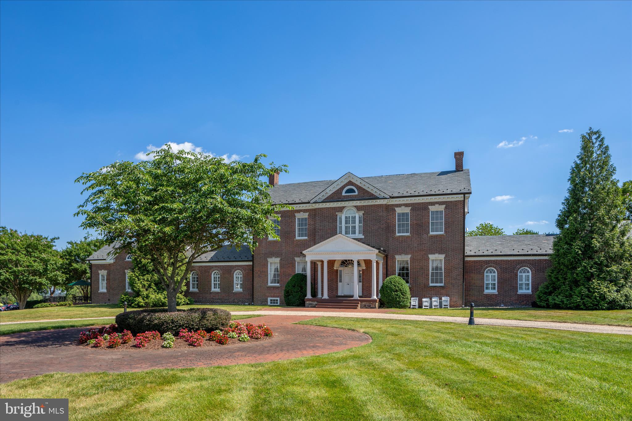 BELMONT COUNTRY CLUB - Residential