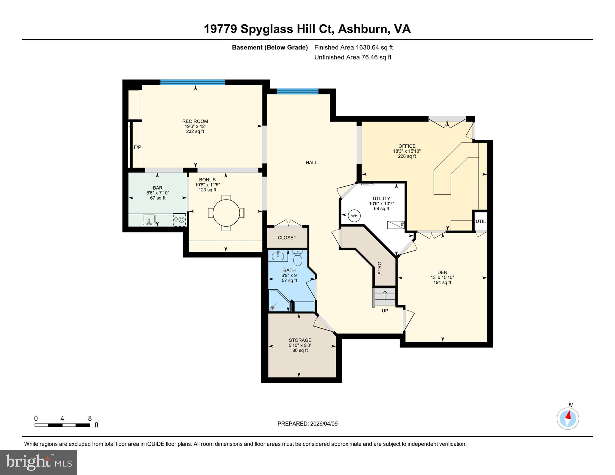 BELMONT COUNTRY CLUB - Residential