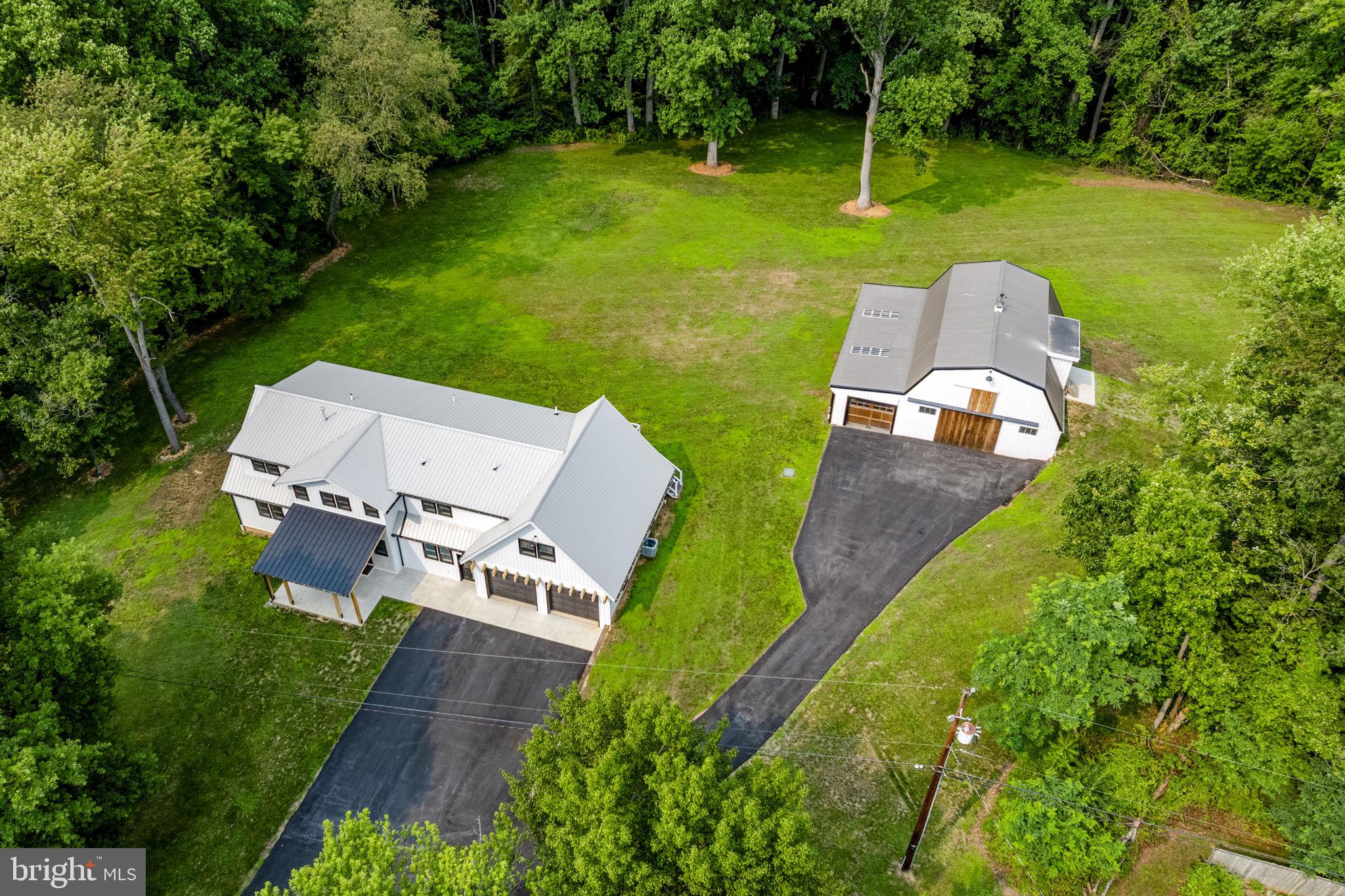 150 FOX HOLLOW ROAD