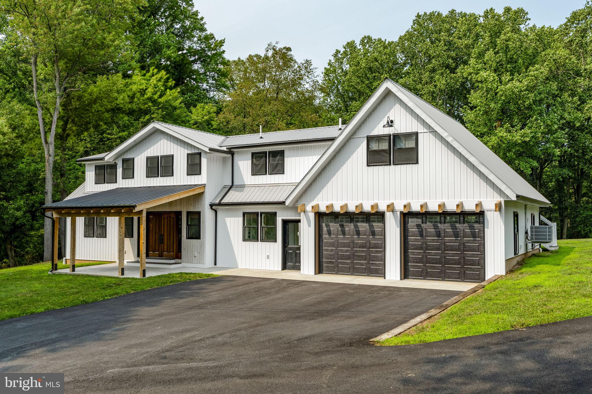 150 FOX HOLLOW ROAD