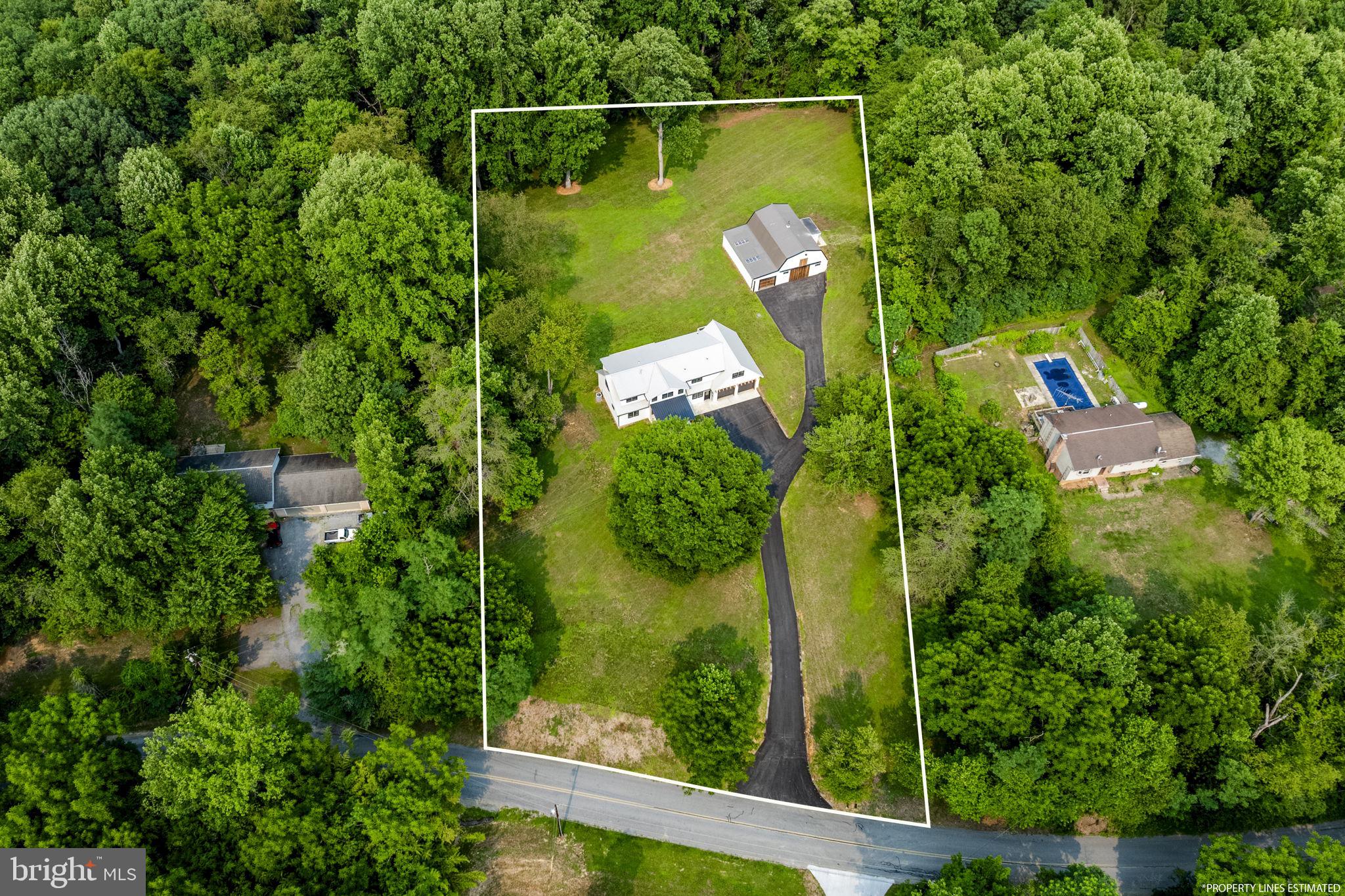 150 FOX HOLLOW ROAD