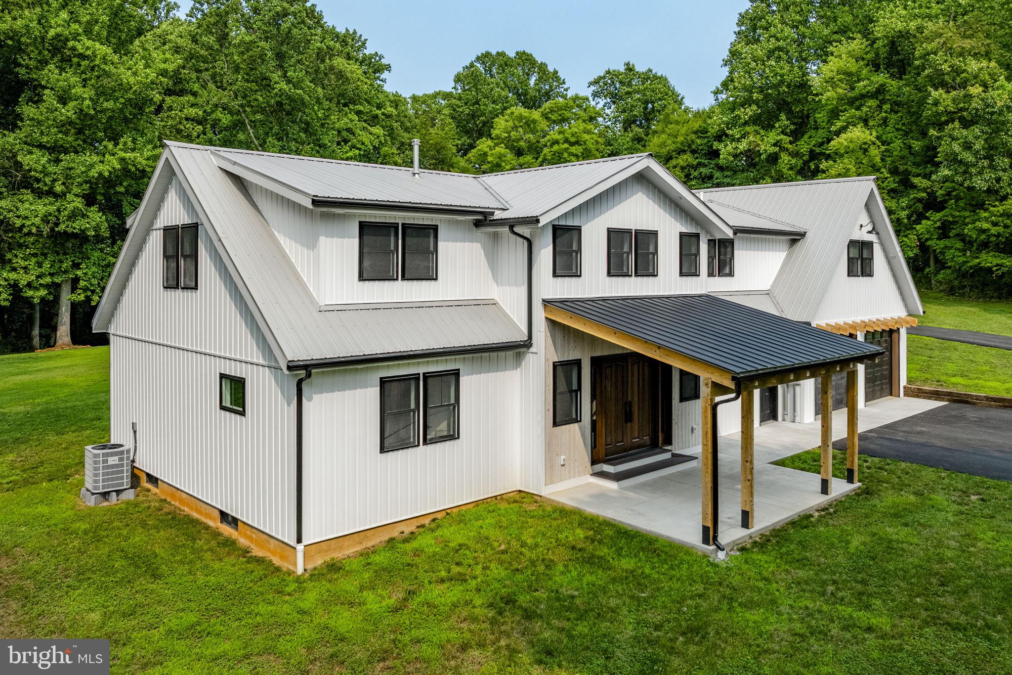 150 FOX HOLLOW ROAD