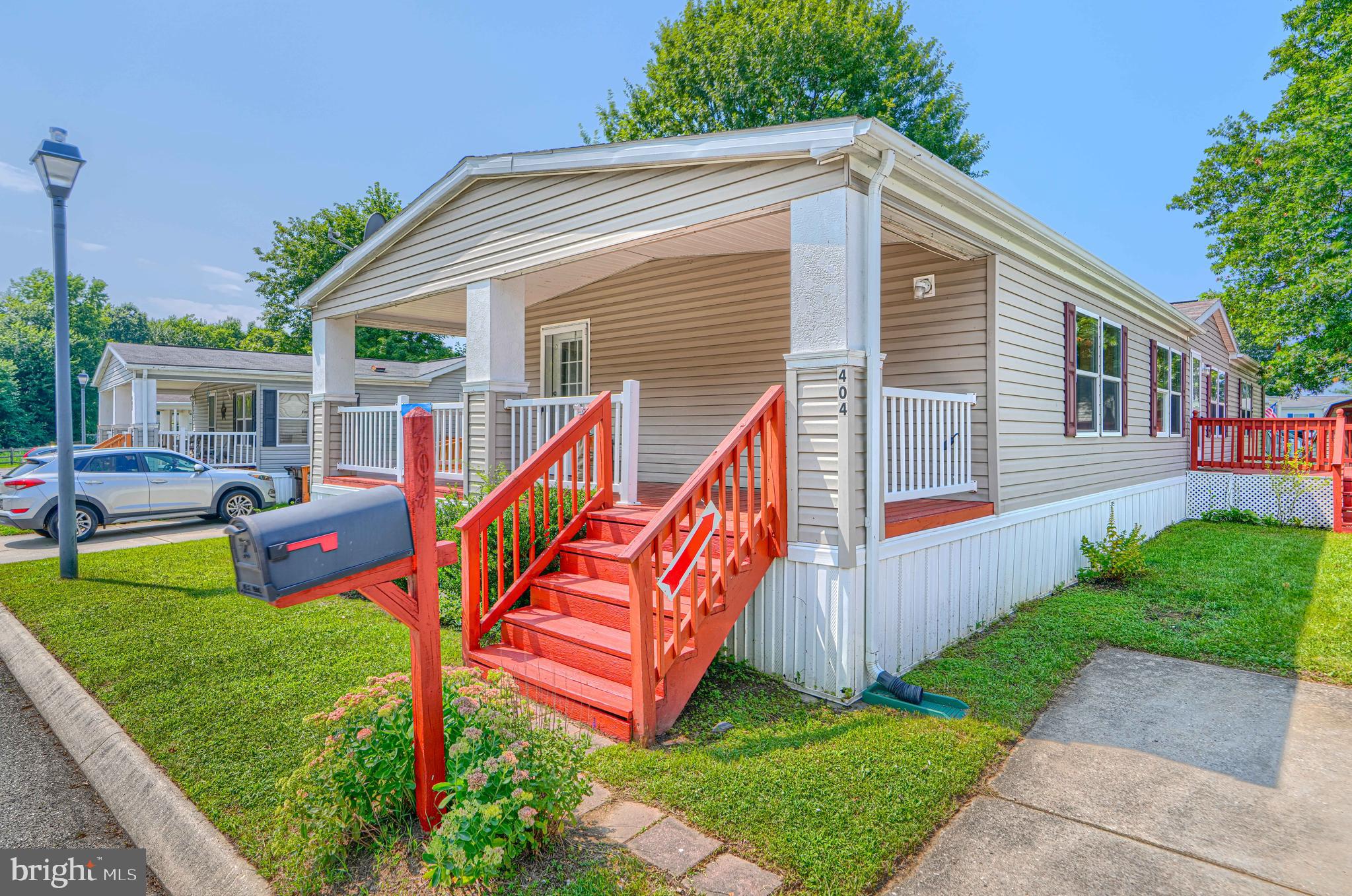 404 TIDEWATER