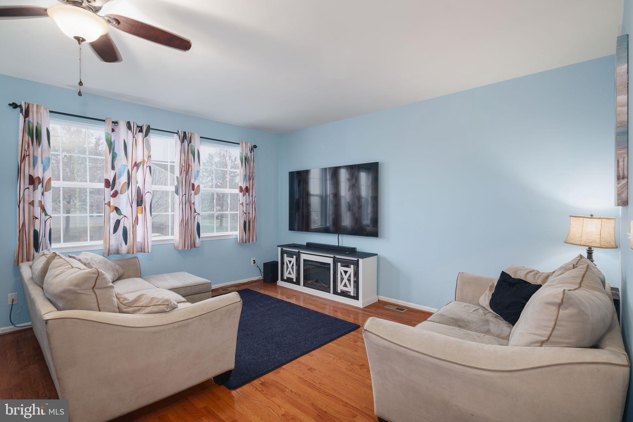 DOWNINGTOWN - Residential