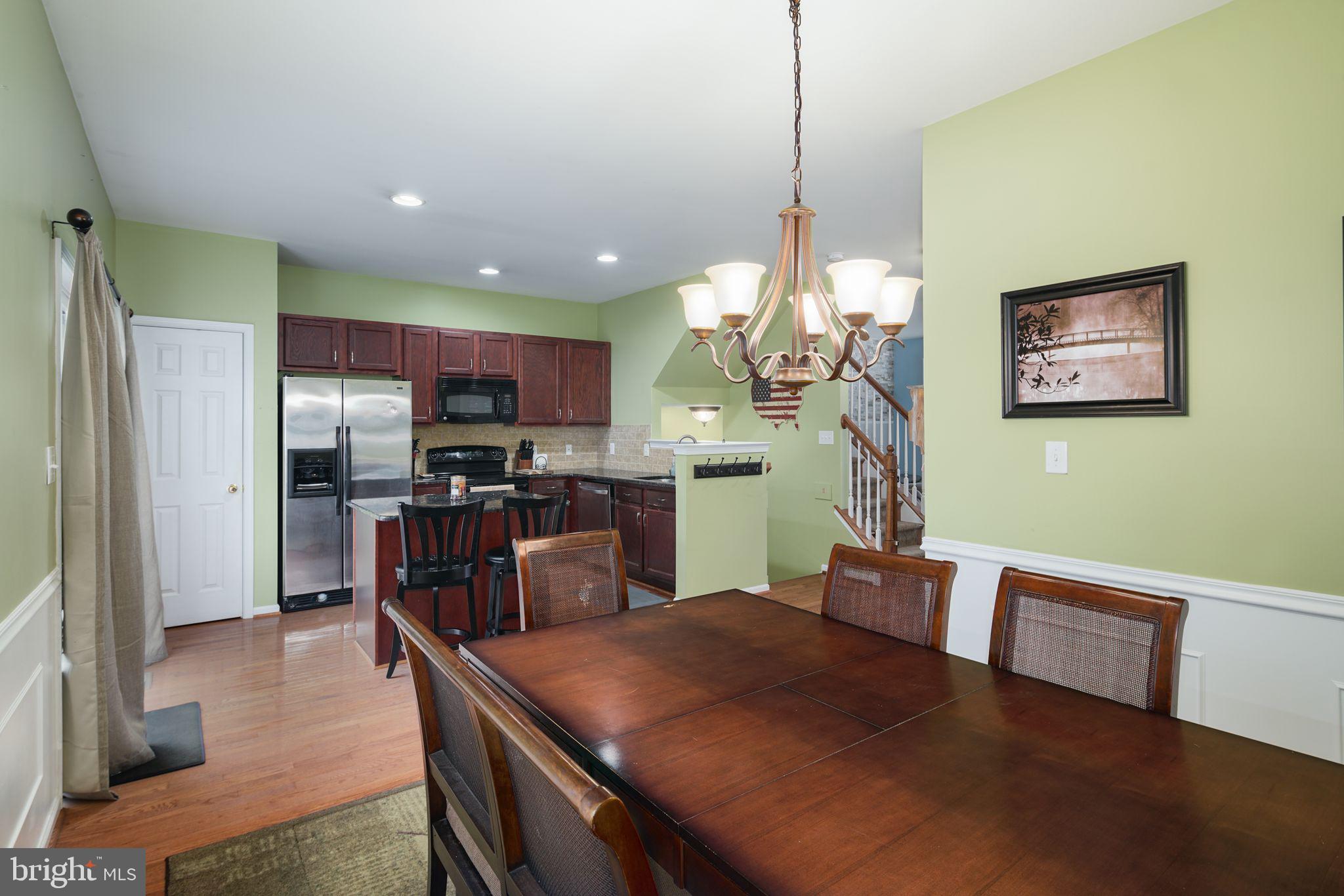DOWNINGTOWN - Residential