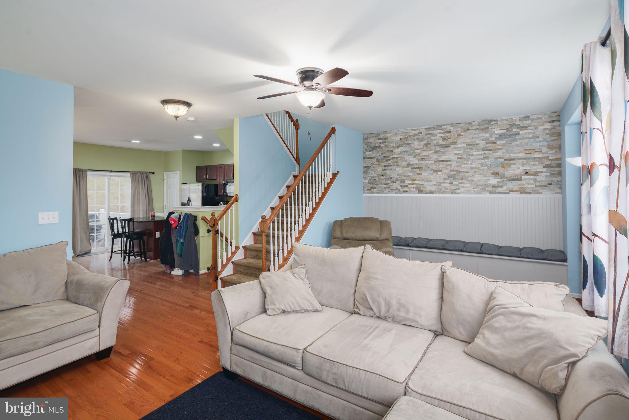 DOWNINGTOWN - Residential