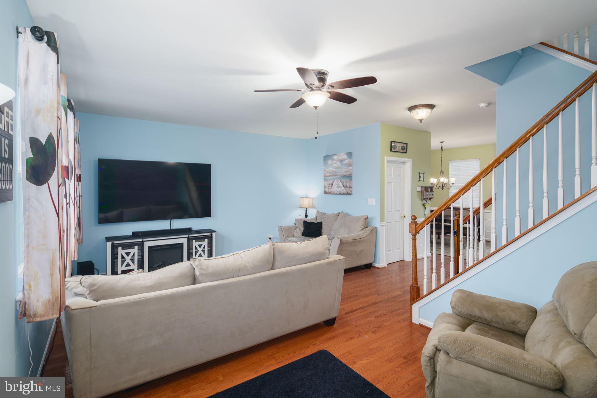 DOWNINGTOWN - Residential