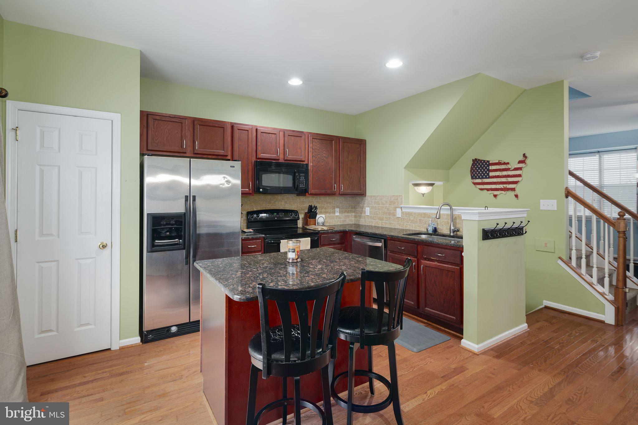 DOWNINGTOWN - Residential
