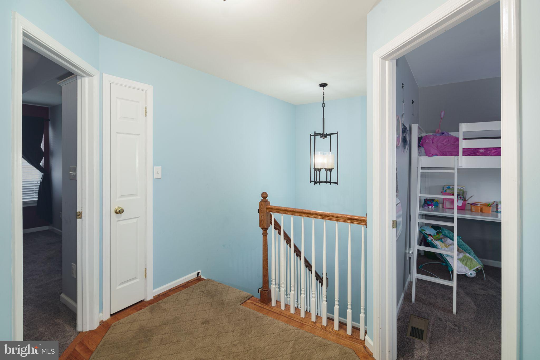 DOWNINGTOWN - Residential