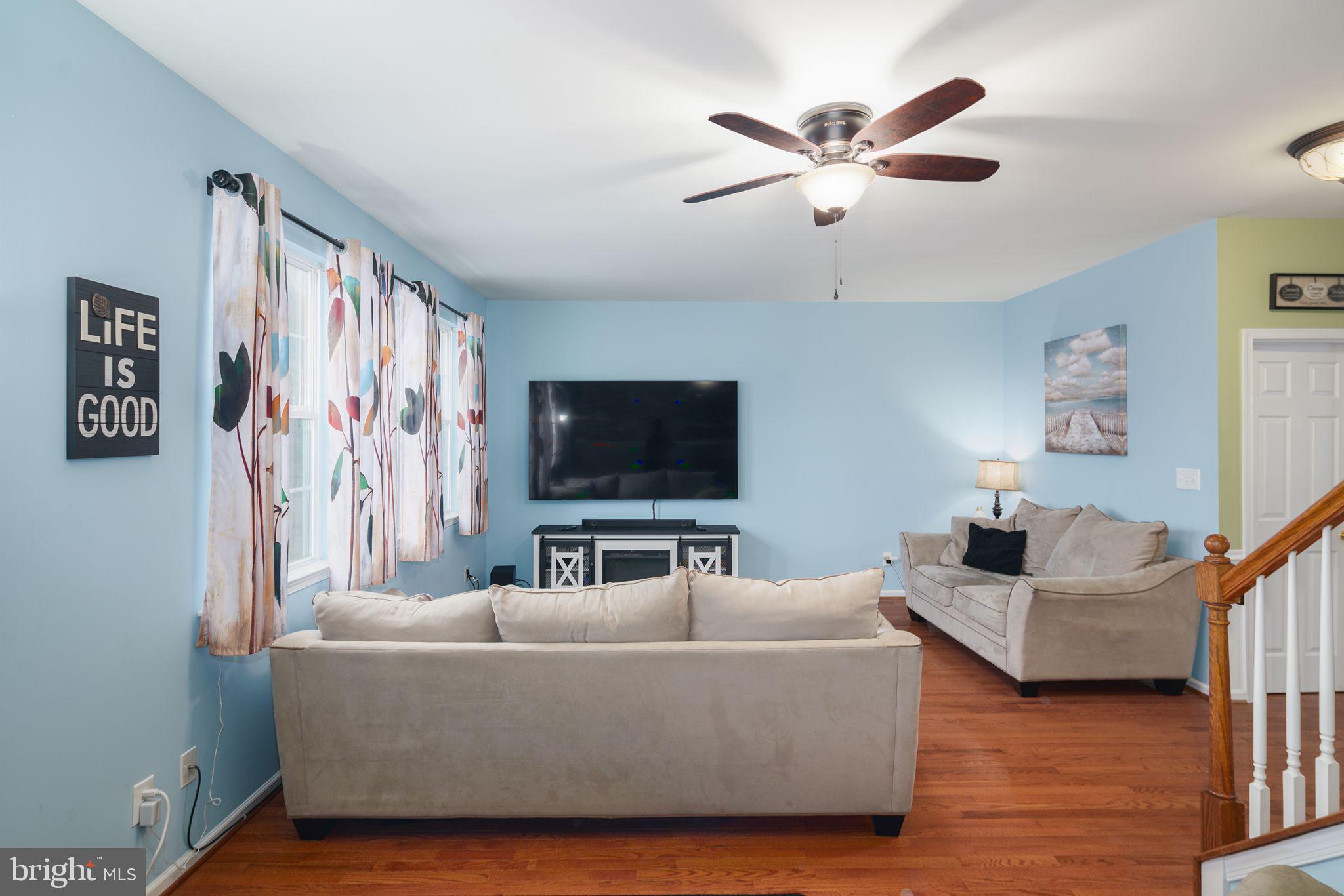 DOWNINGTOWN - Residential