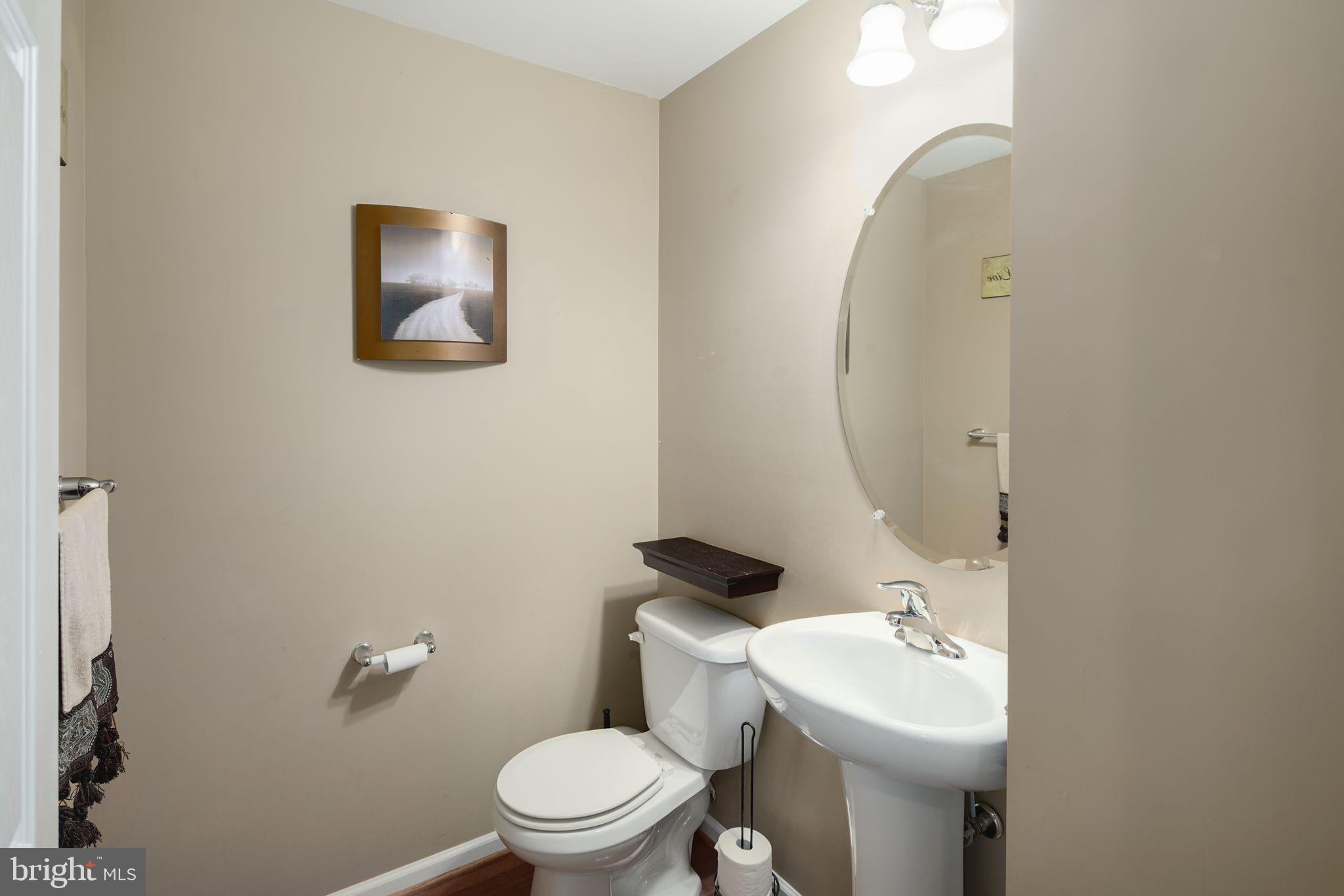 DOWNINGTOWN - Residential