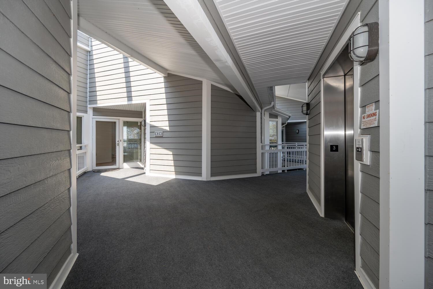 OYSTER COVE - Residential