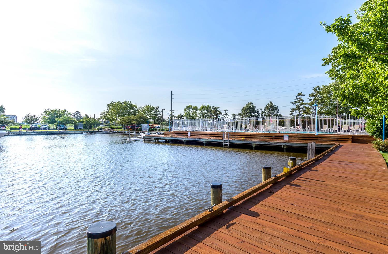 OYSTER COVE - Residential