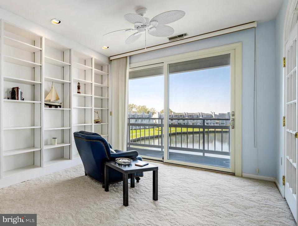 OYSTER COVE - Residential