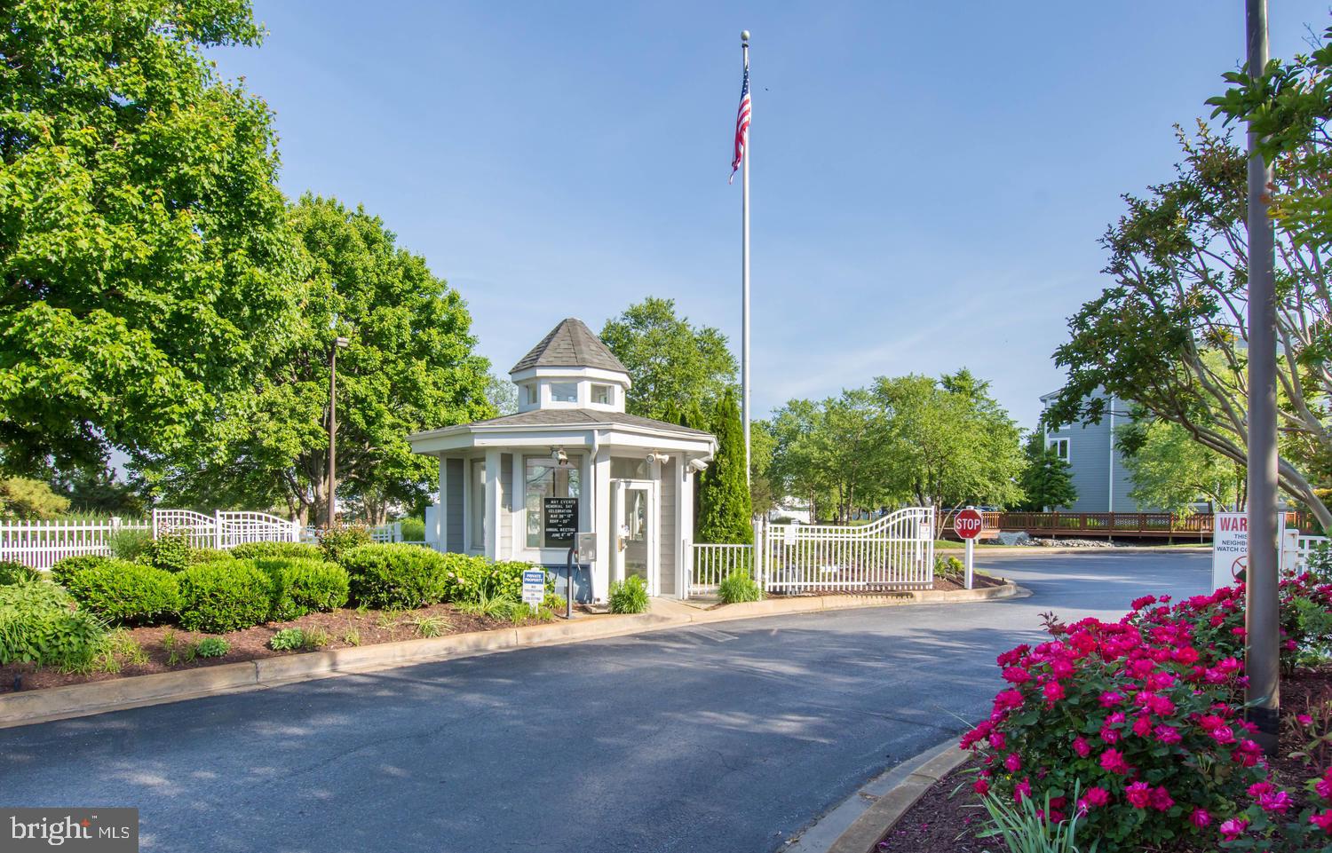 OYSTER COVE - Residential