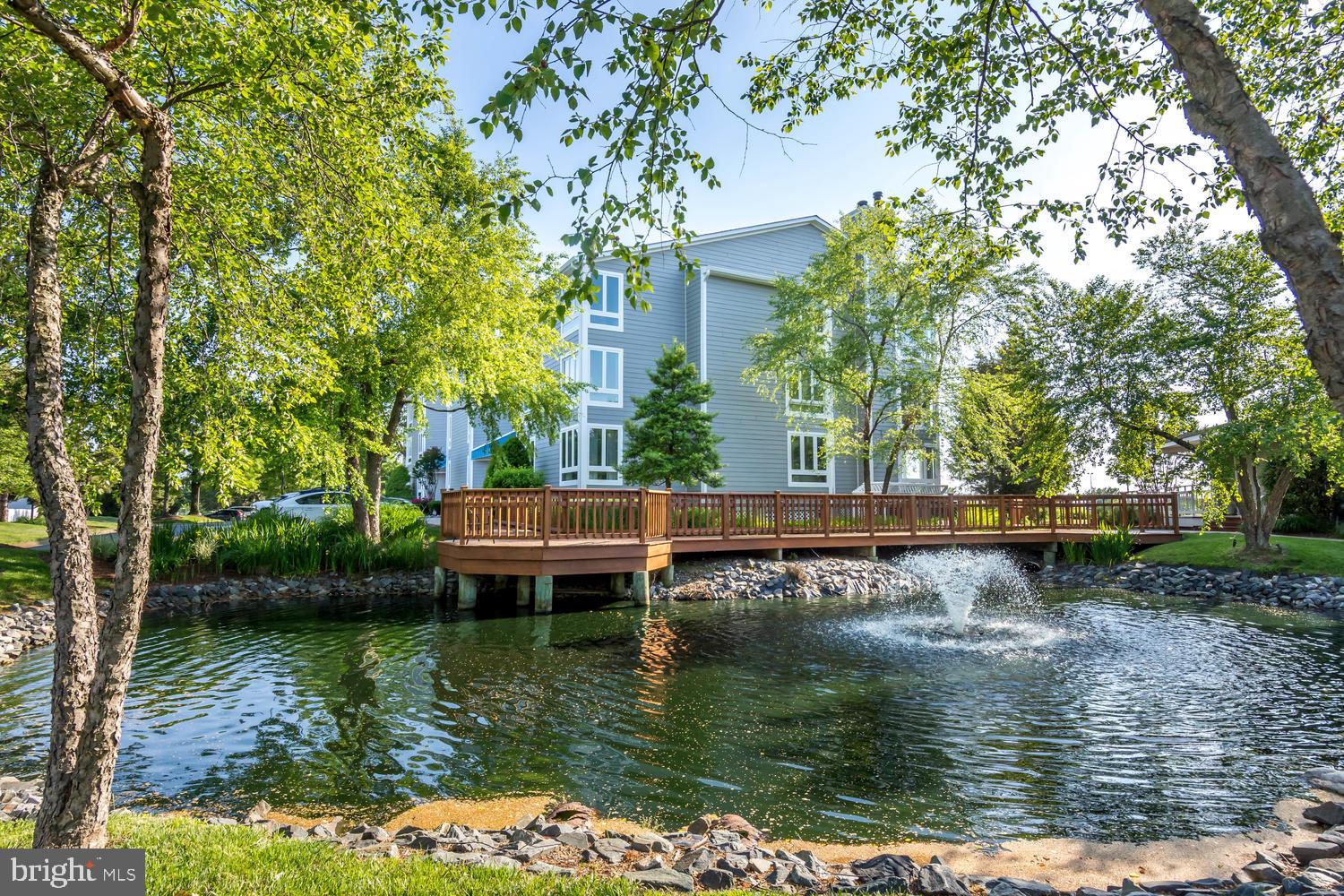 OYSTER COVE - Residential