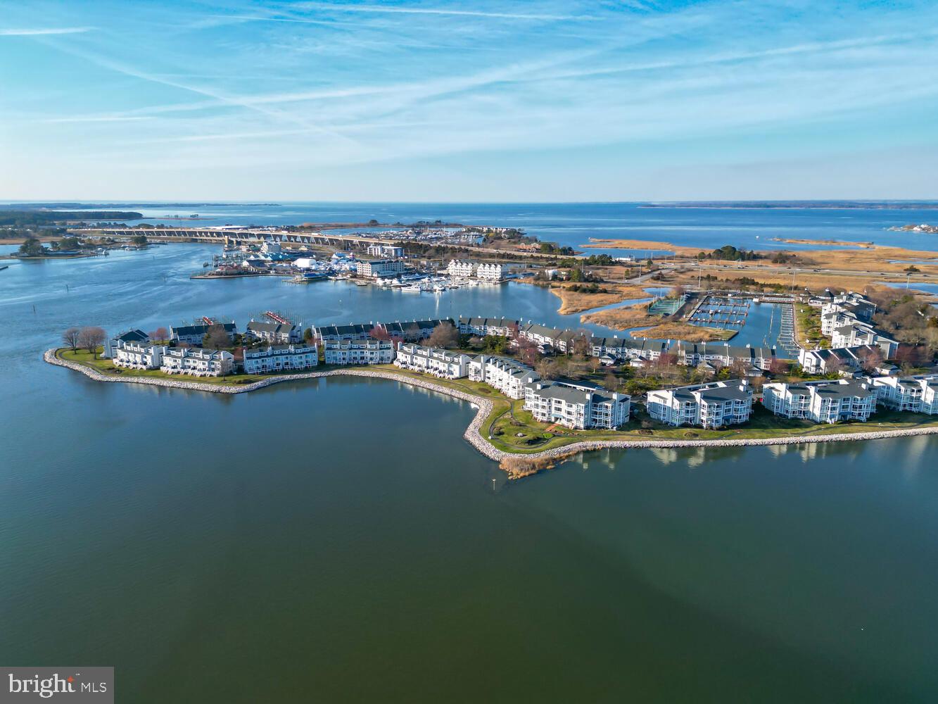 OYSTER COVE - Residential