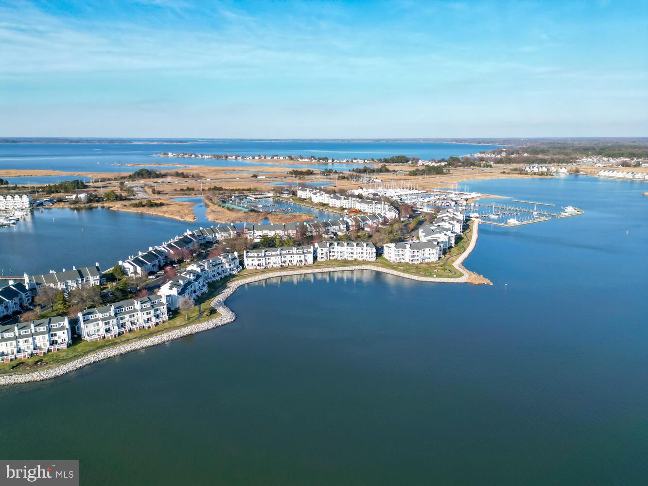 OYSTER COVE - Residential