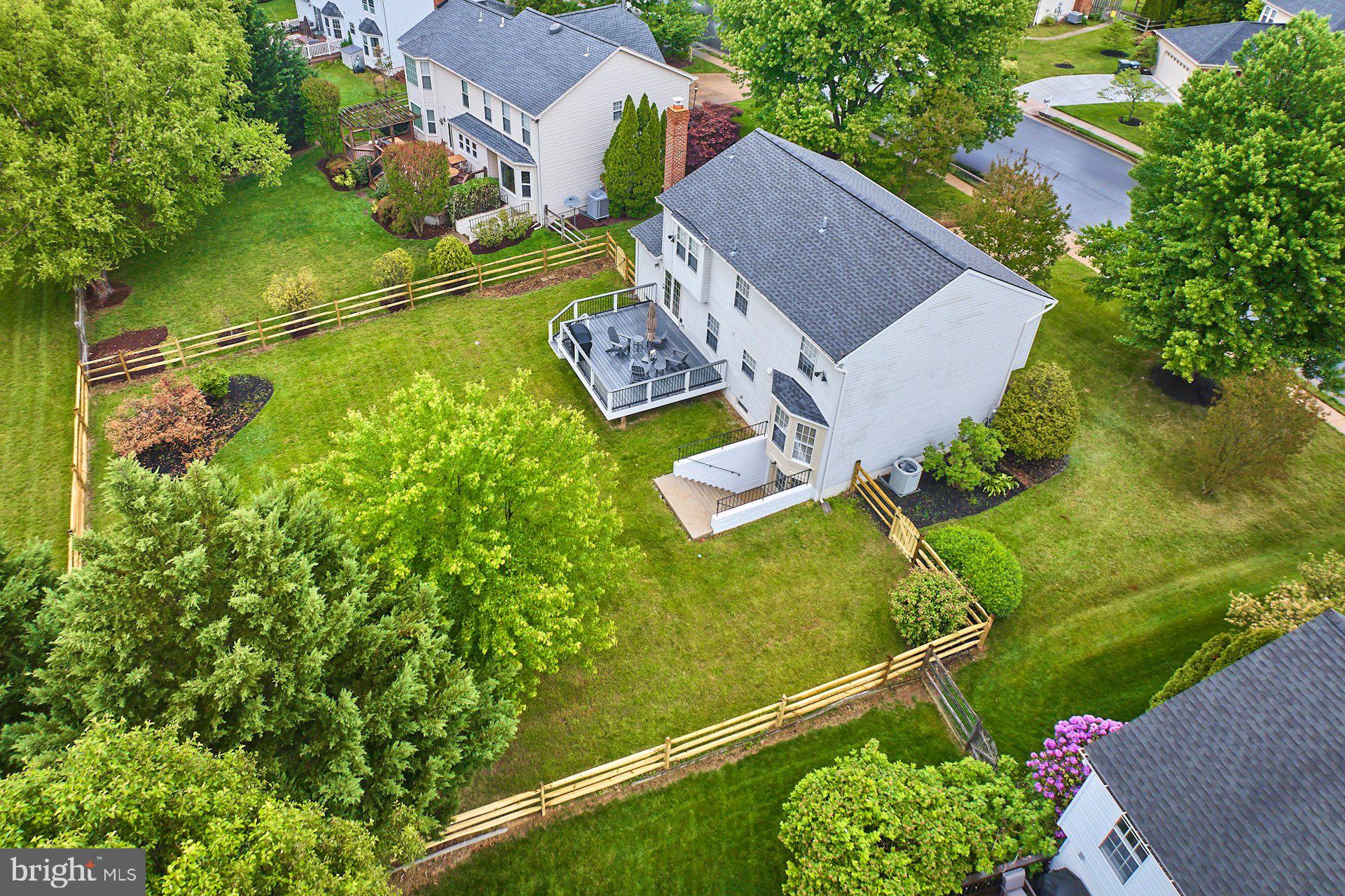 POLO FIELDS - Residential