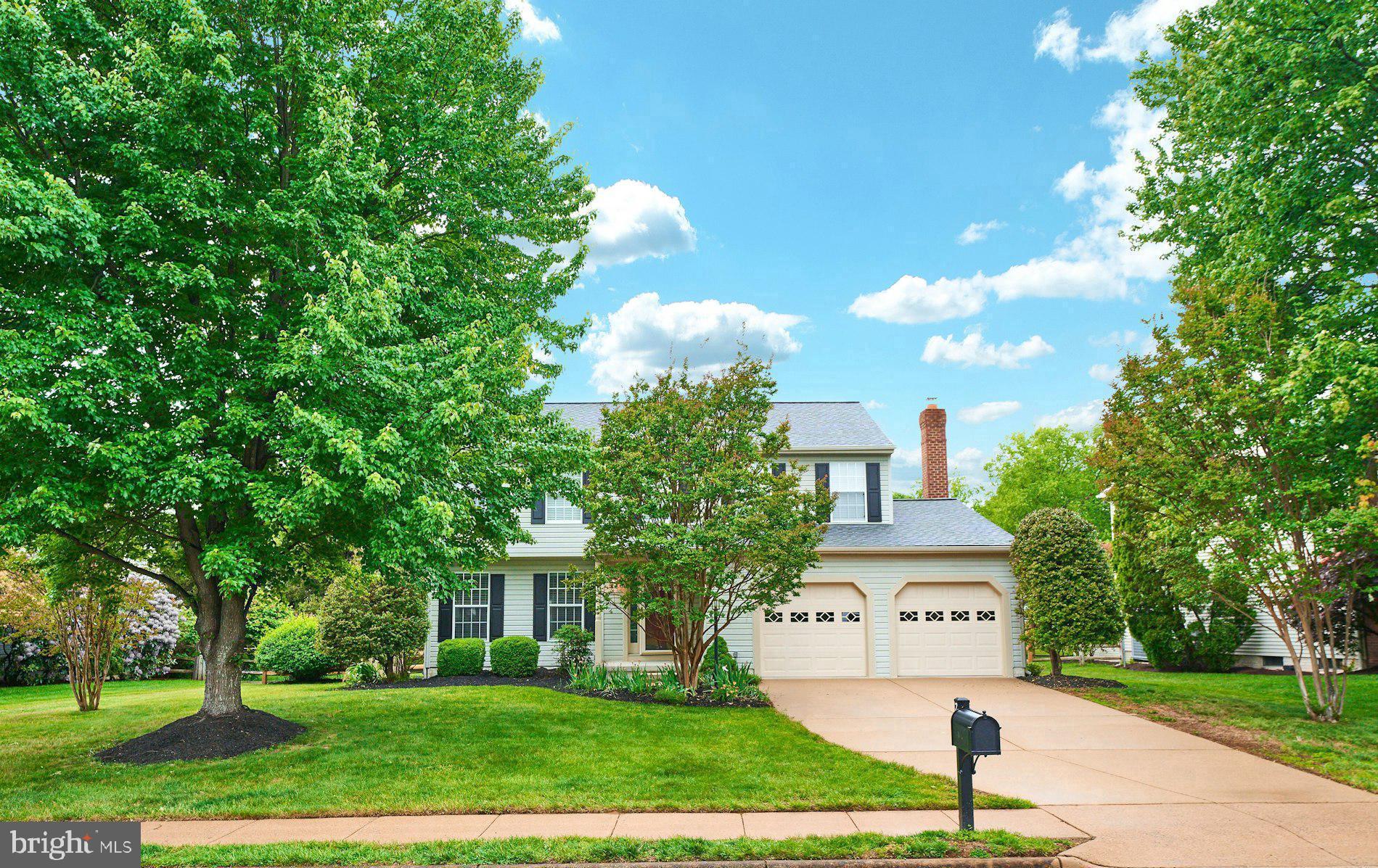 2314 COLTS BROOK DRIVE