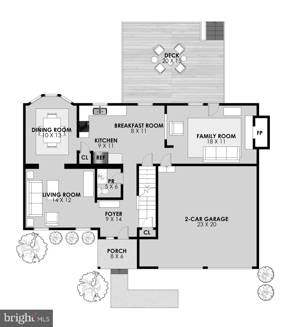 POLO FIELDS - Residential