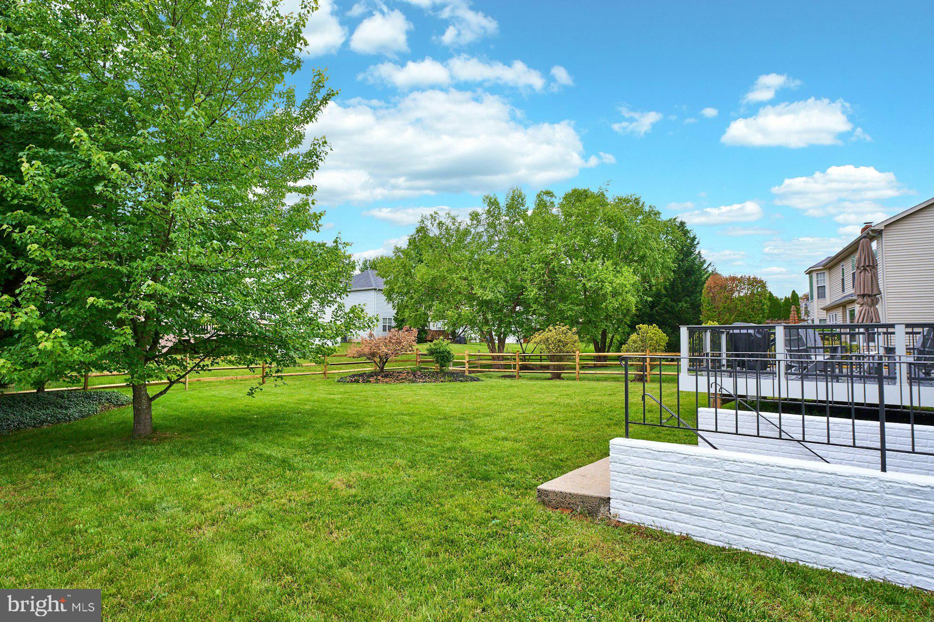 POLO FIELDS - Residential