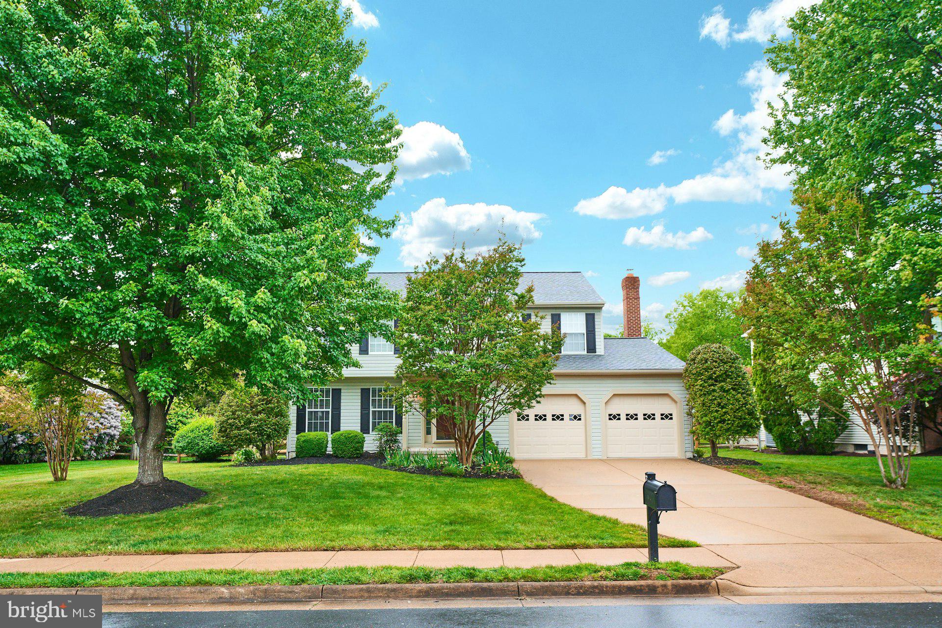 2314 COLTS BROOK DRIVE