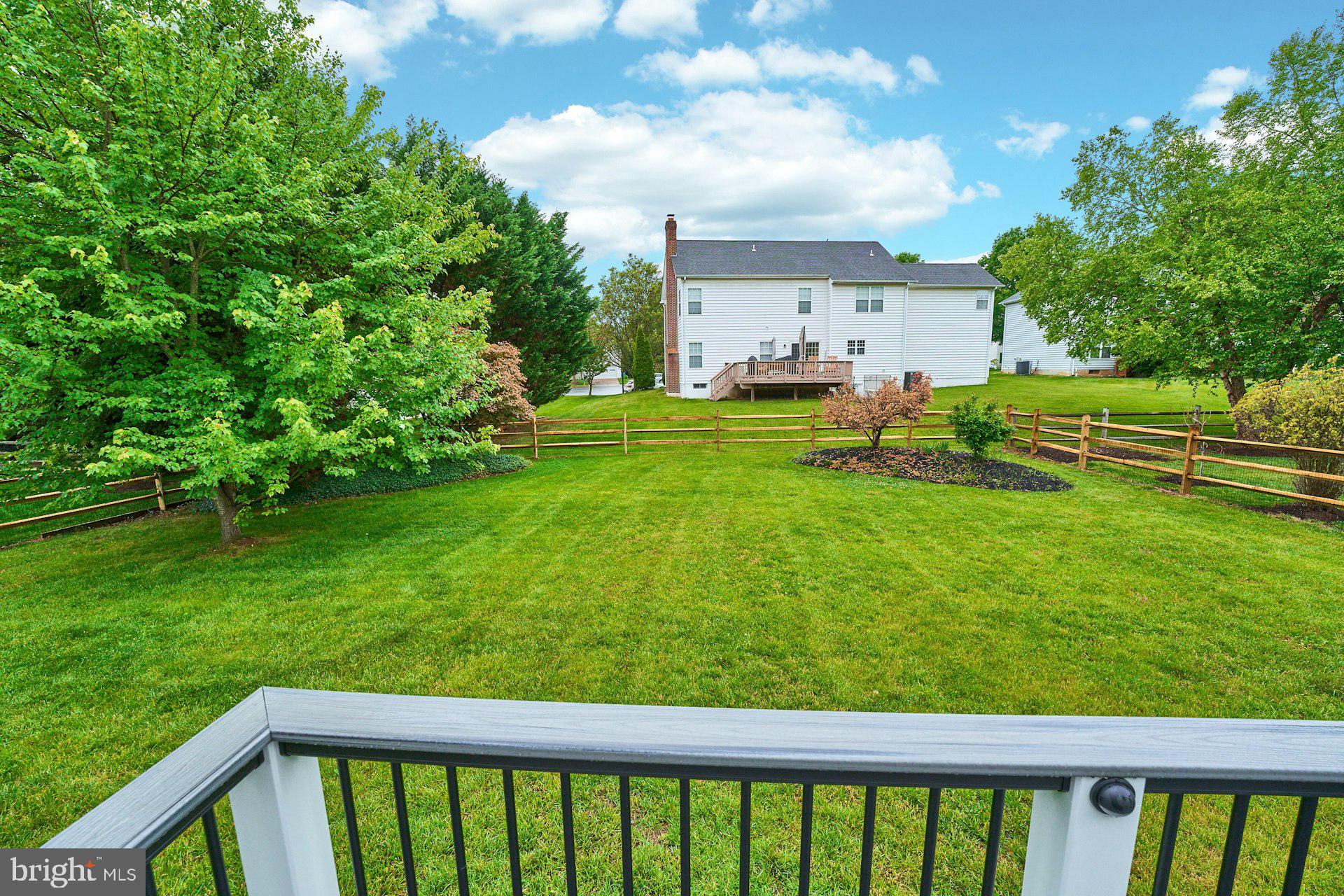 POLO FIELDS - Residential
