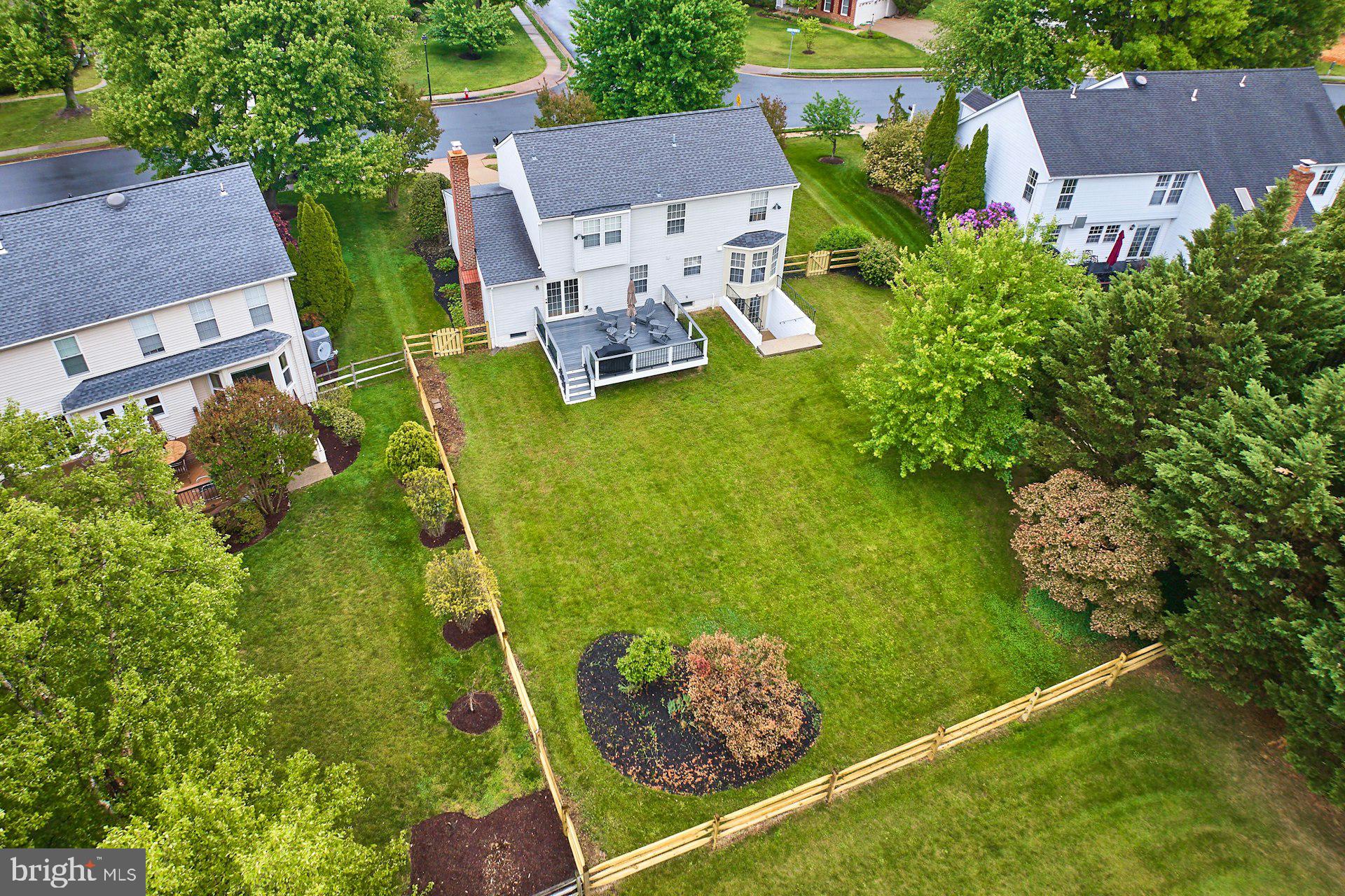 POLO FIELDS - Residential