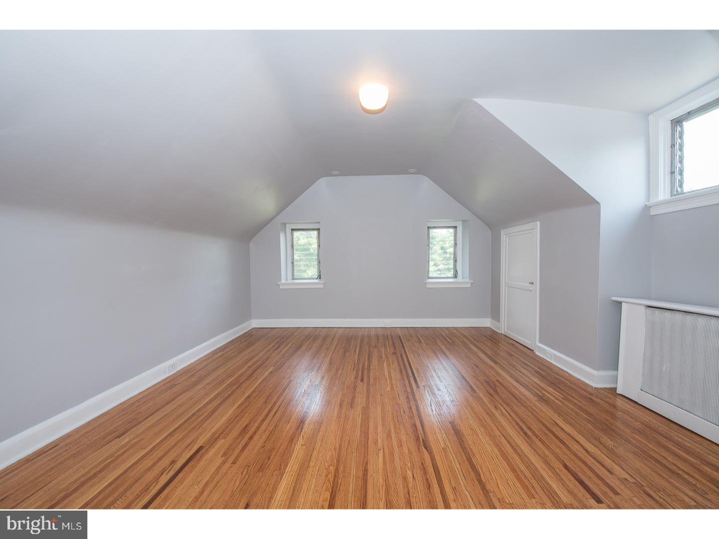 MERION STATION - Residential