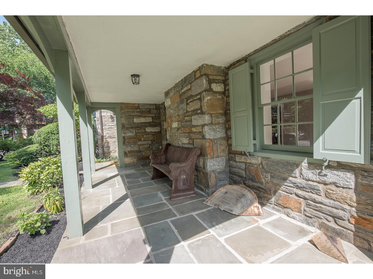 MERION STATION - Residential